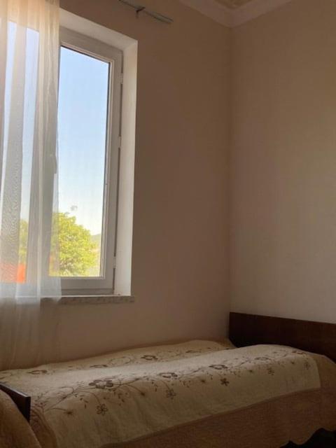 Gevorgyans Bed & Breakfast Tatev Esterno foto