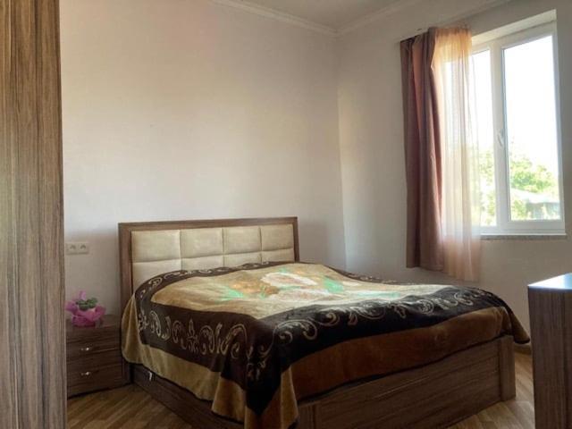 Gevorgyans Bed & Breakfast Tatev Esterno foto