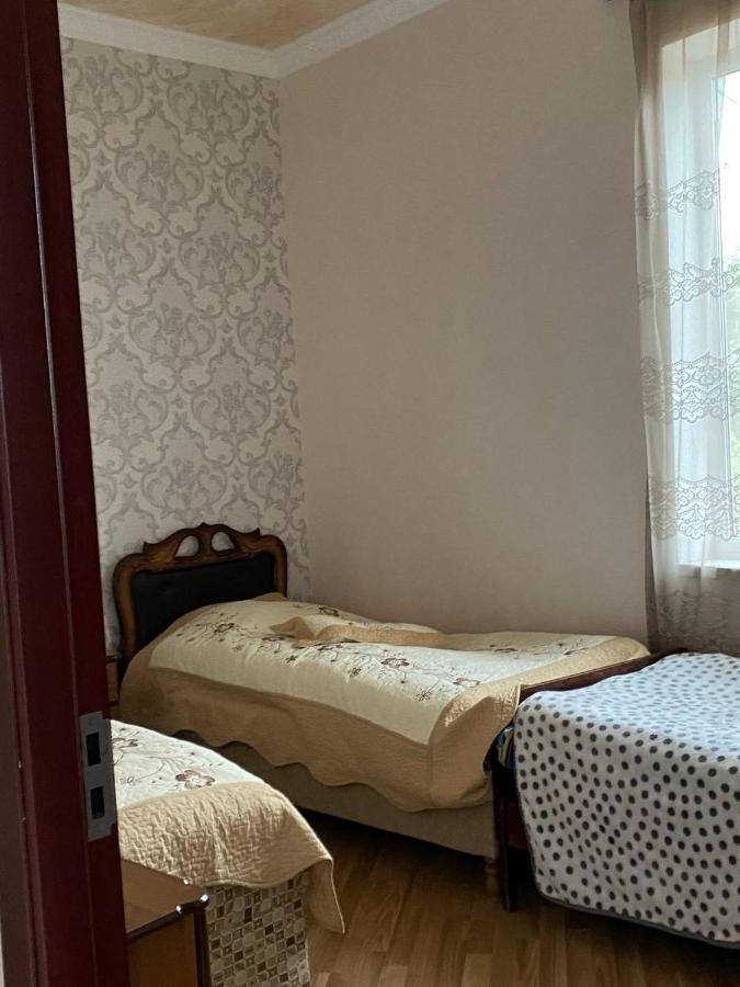 Gevorgyans Bed & Breakfast Tatev Esterno foto