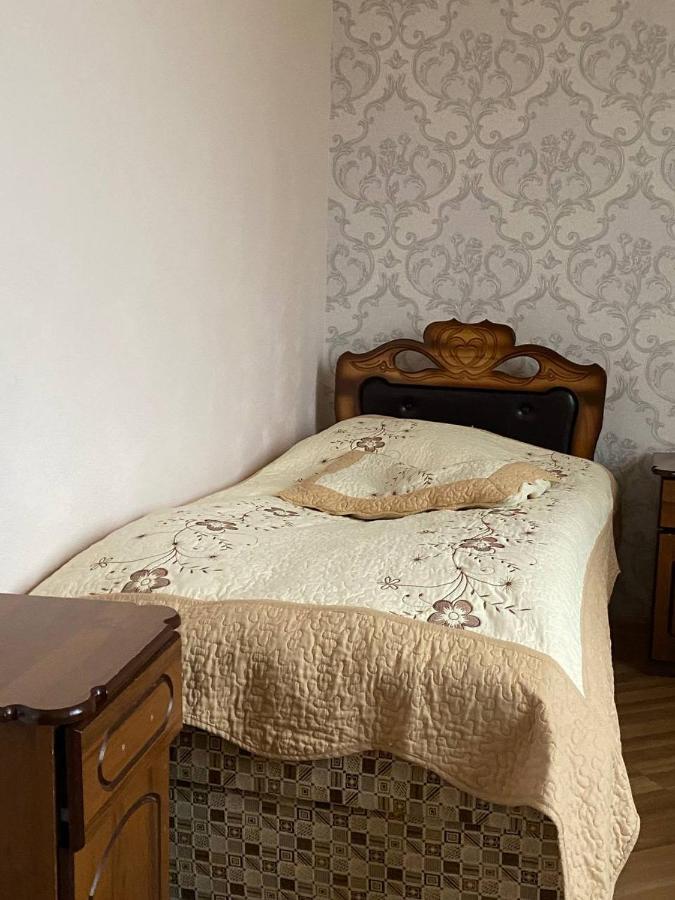 Gevorgyans Bed & Breakfast Tatev Esterno foto