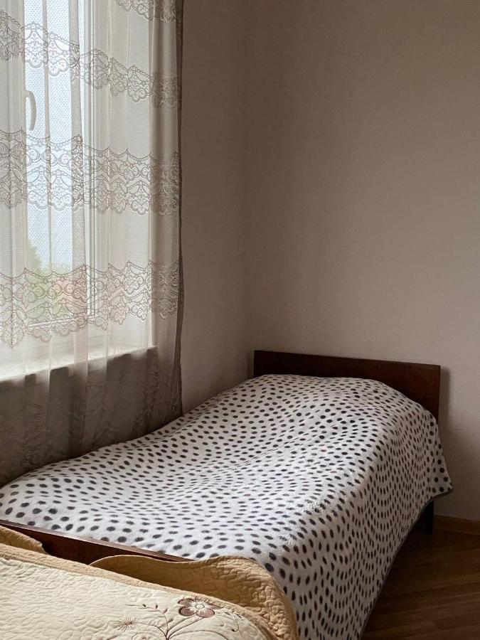 Gevorgyans Bed & Breakfast Tatev Esterno foto