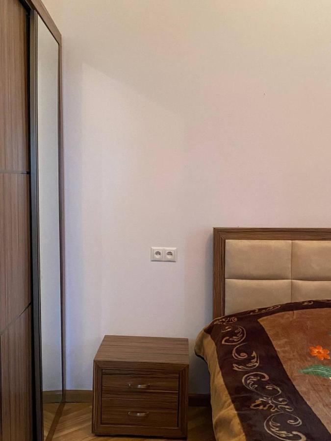 Gevorgyans Bed & Breakfast Tatev Esterno foto