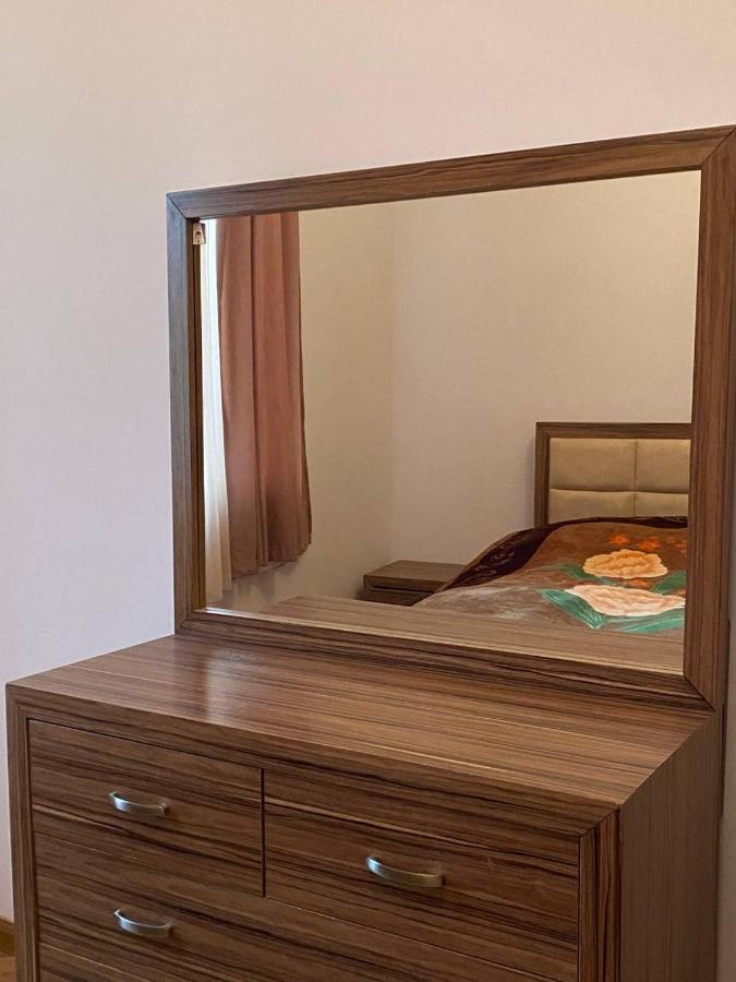 Gevorgyans Bed & Breakfast Tatev Esterno foto